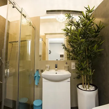 Apartment The Palazzo *