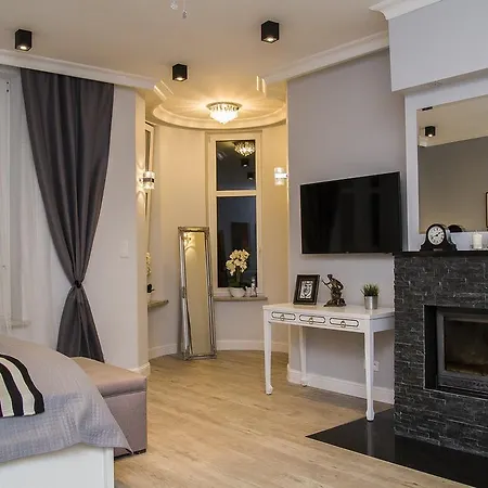 Apartment The Palazzo