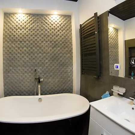 アパート The Palazzo