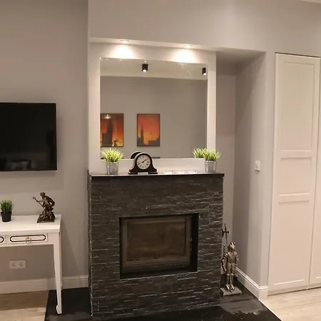 The Palazzo ソポト