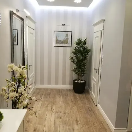 The Palazzo ソポト