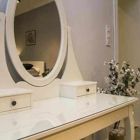 アパート The Palazzo ソポト