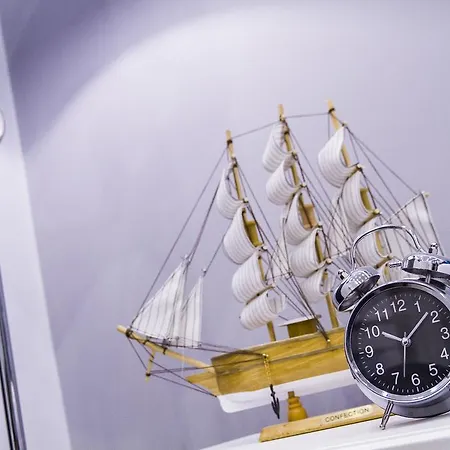 アパート The Palazzo