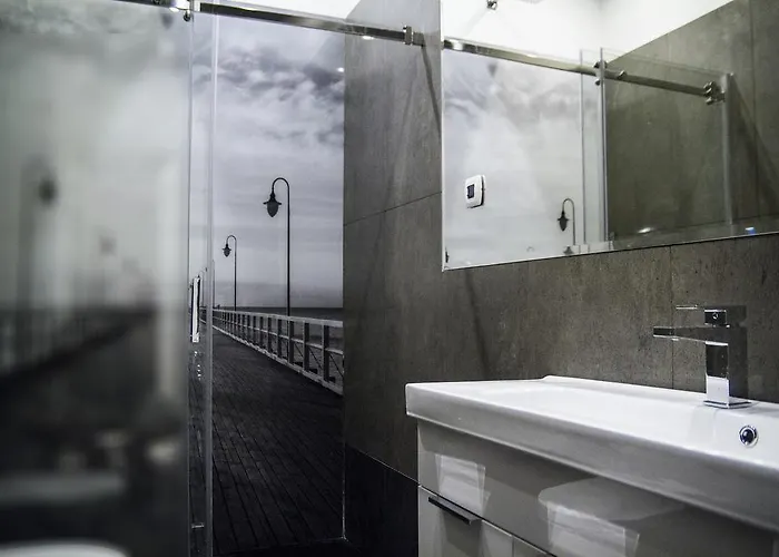 דירה The Palazzo סופוט