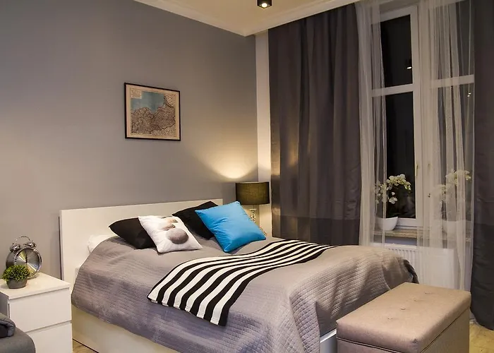 דירה The Palazzo סופוט