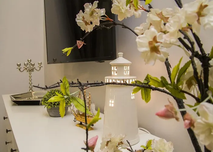 דירה The Palazzo סופוט