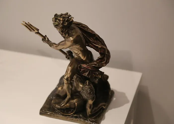 דירה The Palazzo