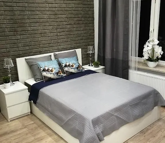 דירה The Palazzo *