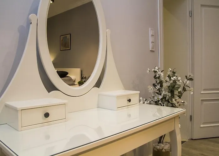 דירה The Palazzo סופוט