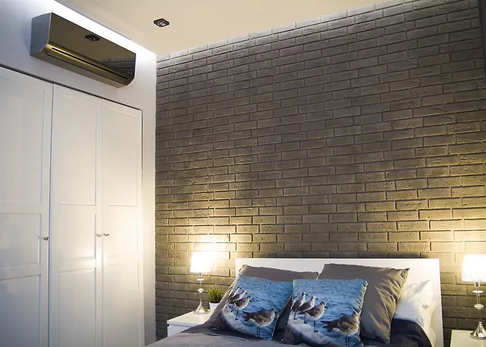 דירה The Palazzo סופוט