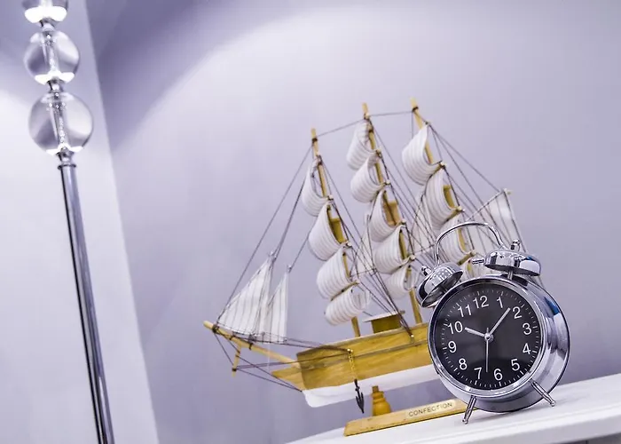 Apartman The Palazzo